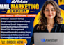 build aweber email automation welcome sequence lead nurture workflows
